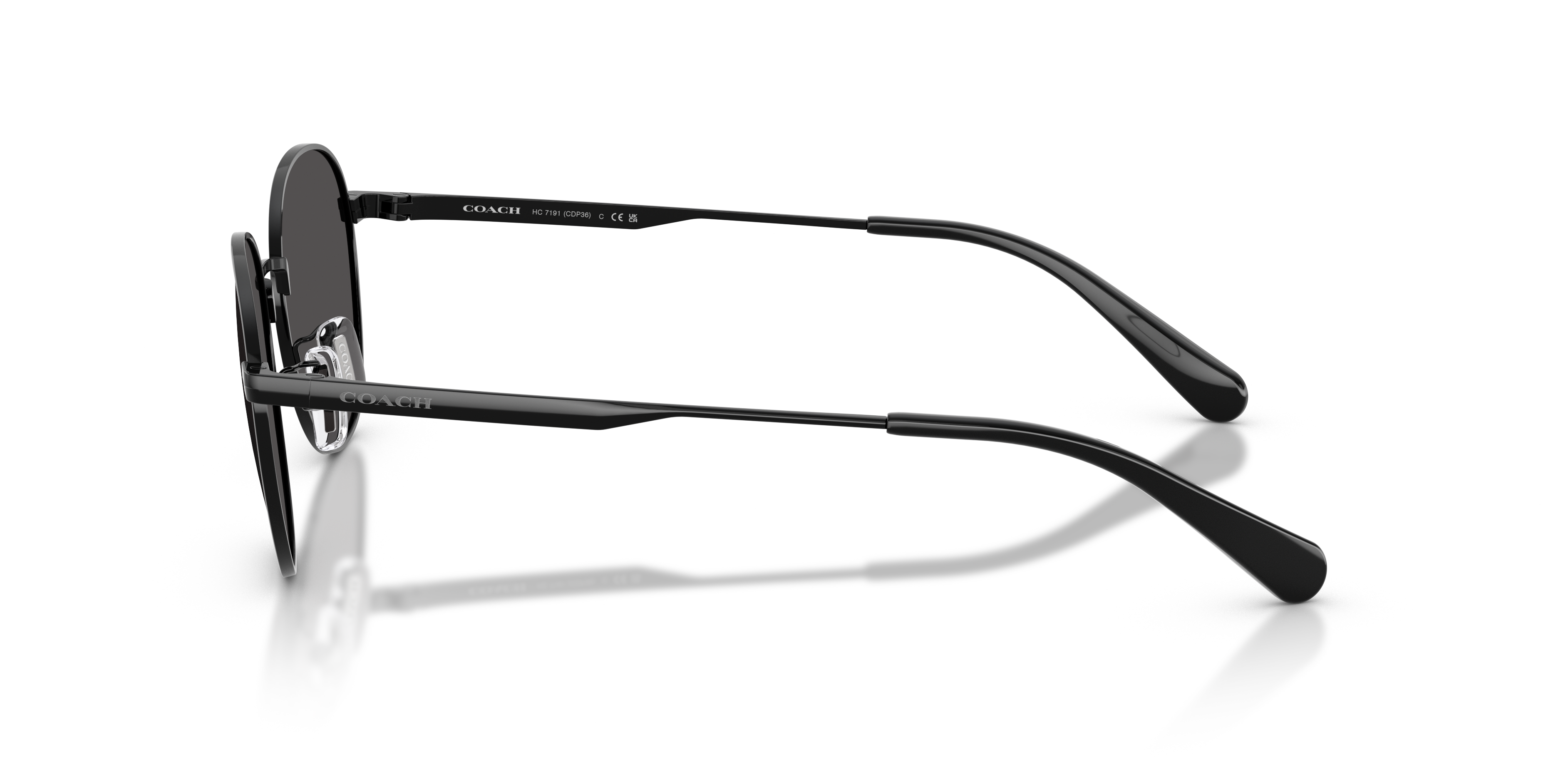 Coach HC7191 934487 Cdp36 